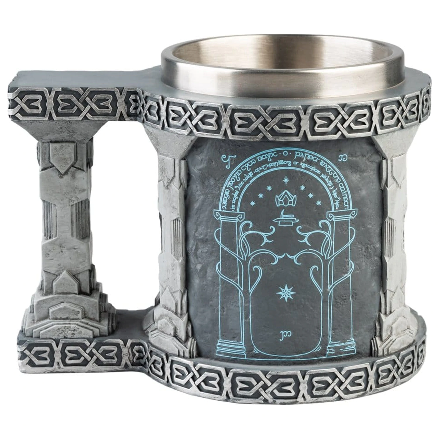 The Lord of the Rings Kufel Mines of Moria 600 ml zdjęcie produktu