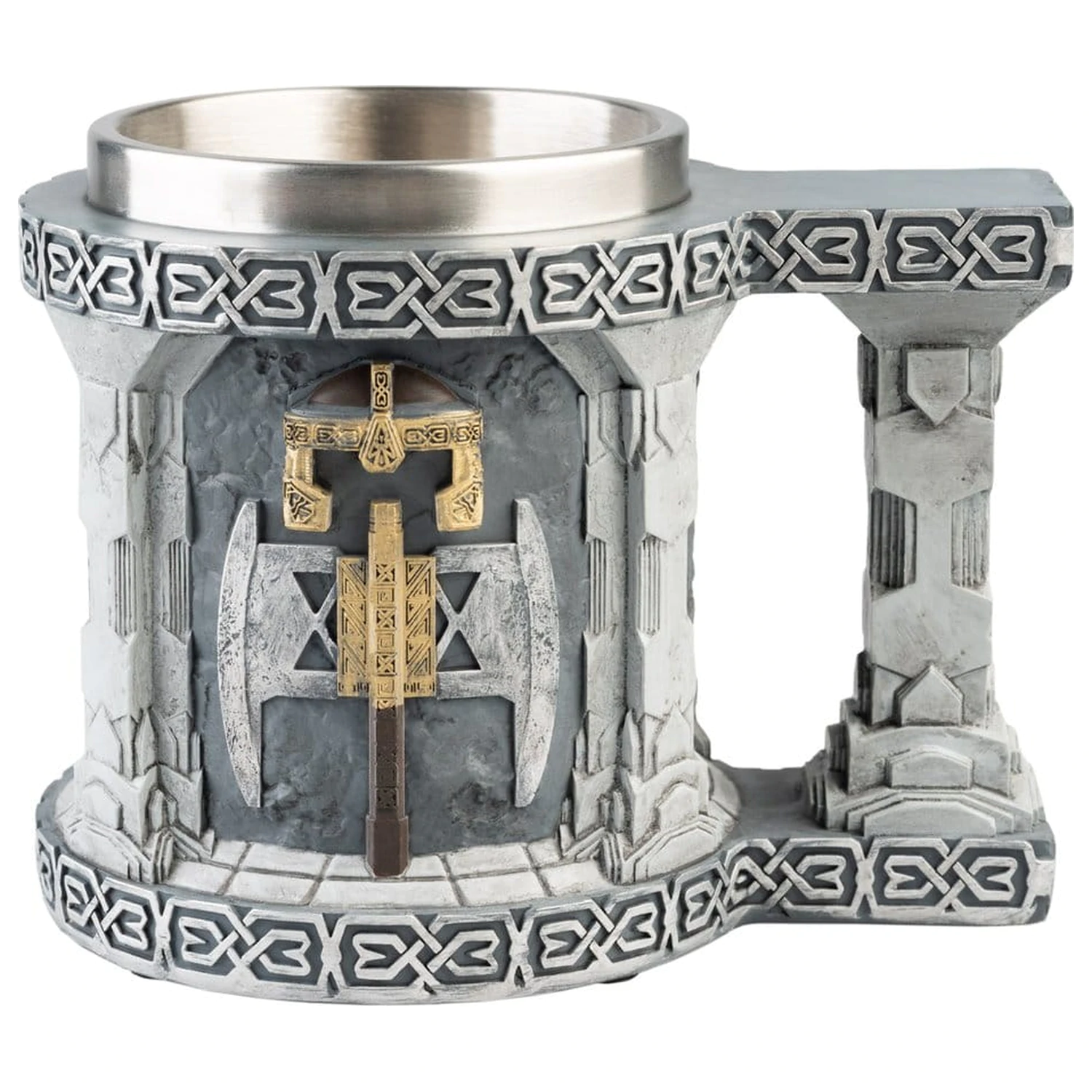 The Lord of the Rings Kufel Mines of Moria 600 ml zdjęcie produktu