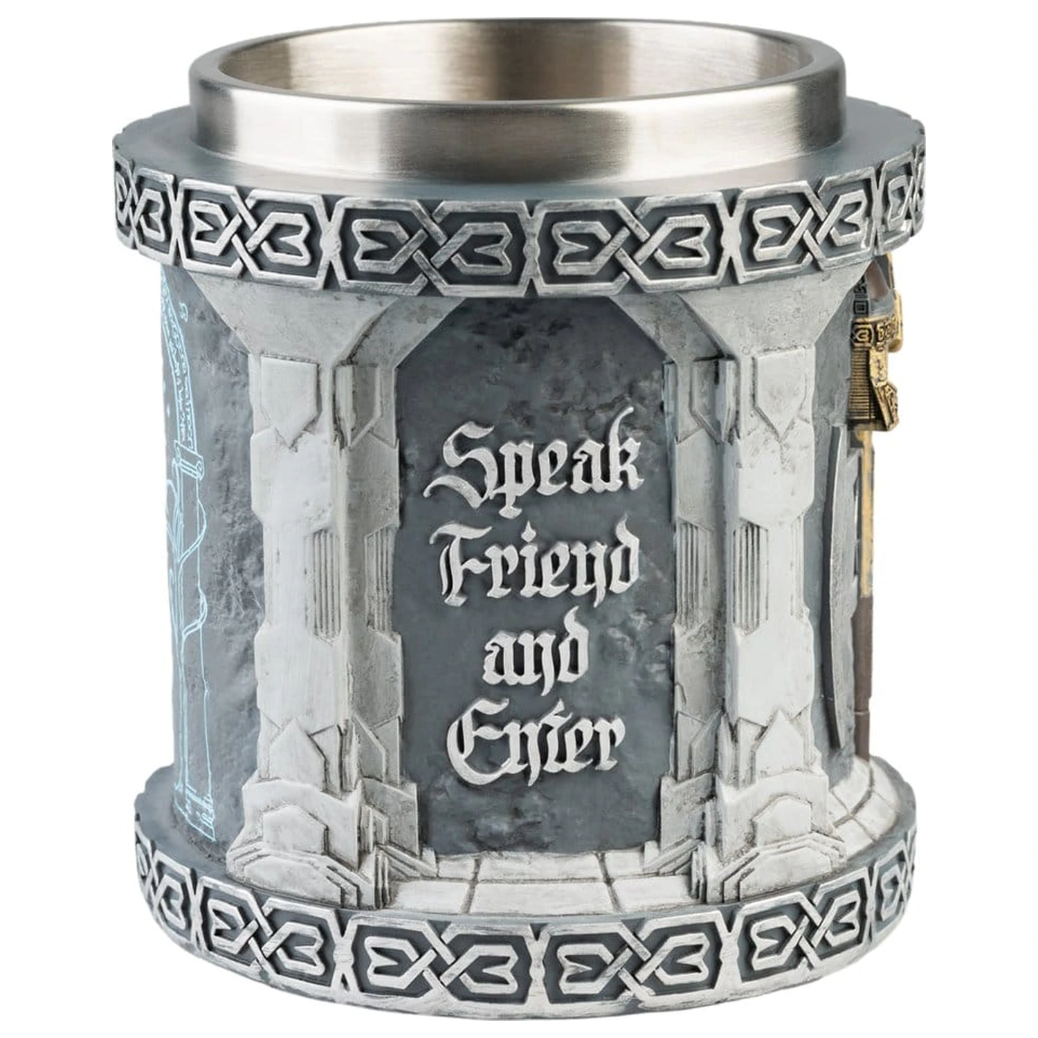 The Lord of the Rings Kufel Mines of Moria 600 ml zdjęcie produktu