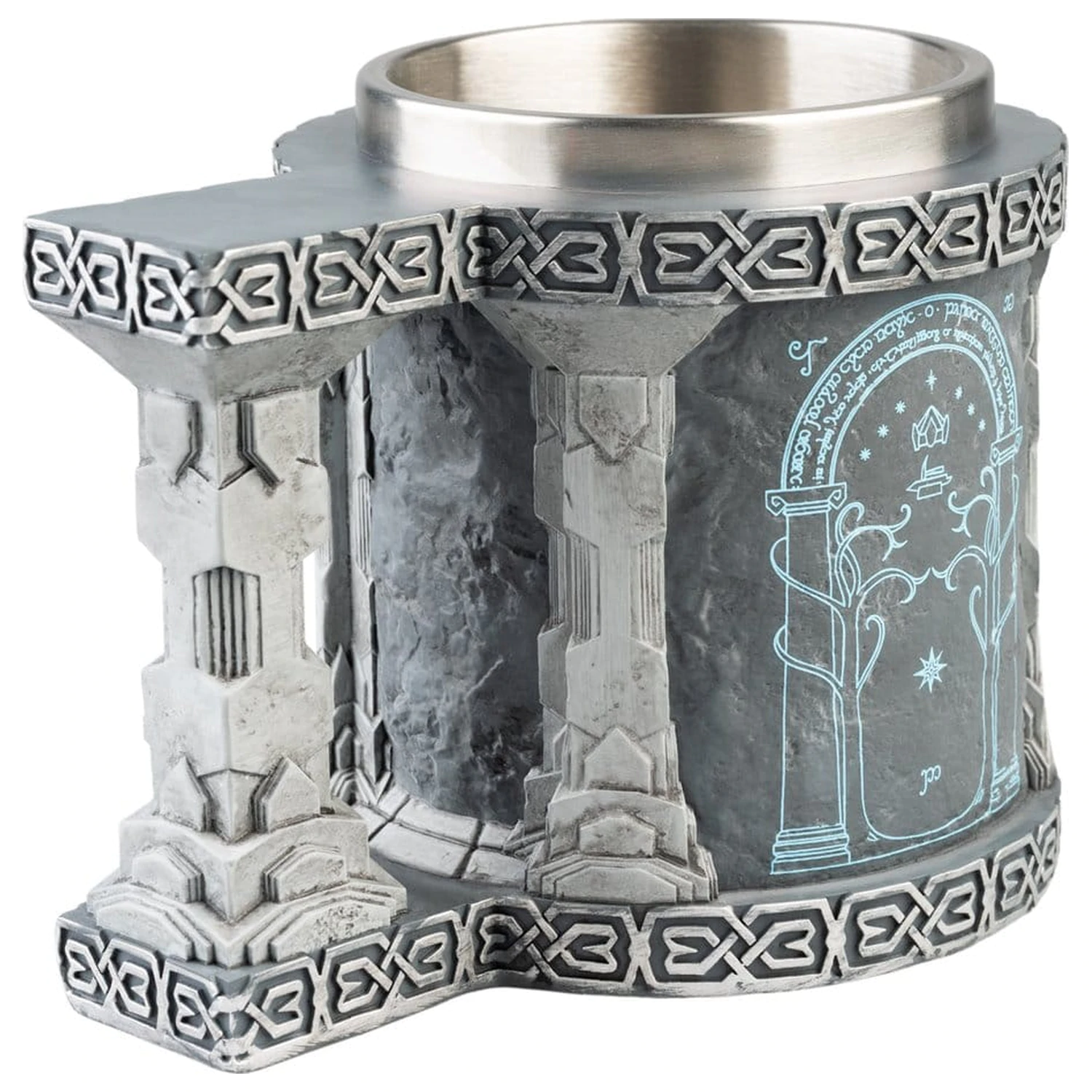 The Lord of the Rings Kufel Mines of Moria 600 ml zdjęcie produktu