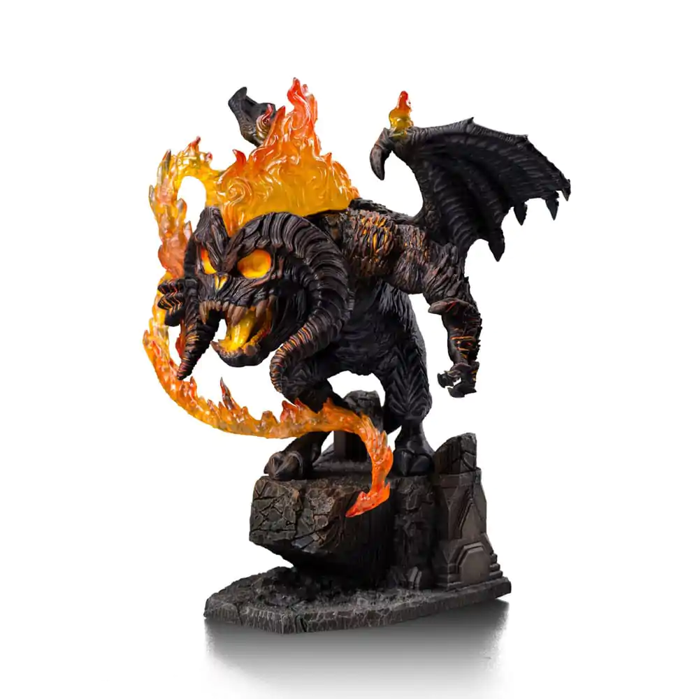 The Lord of the Rings Mini Co. Figurka PVC Balrog 17 cm zdjęcie produktu