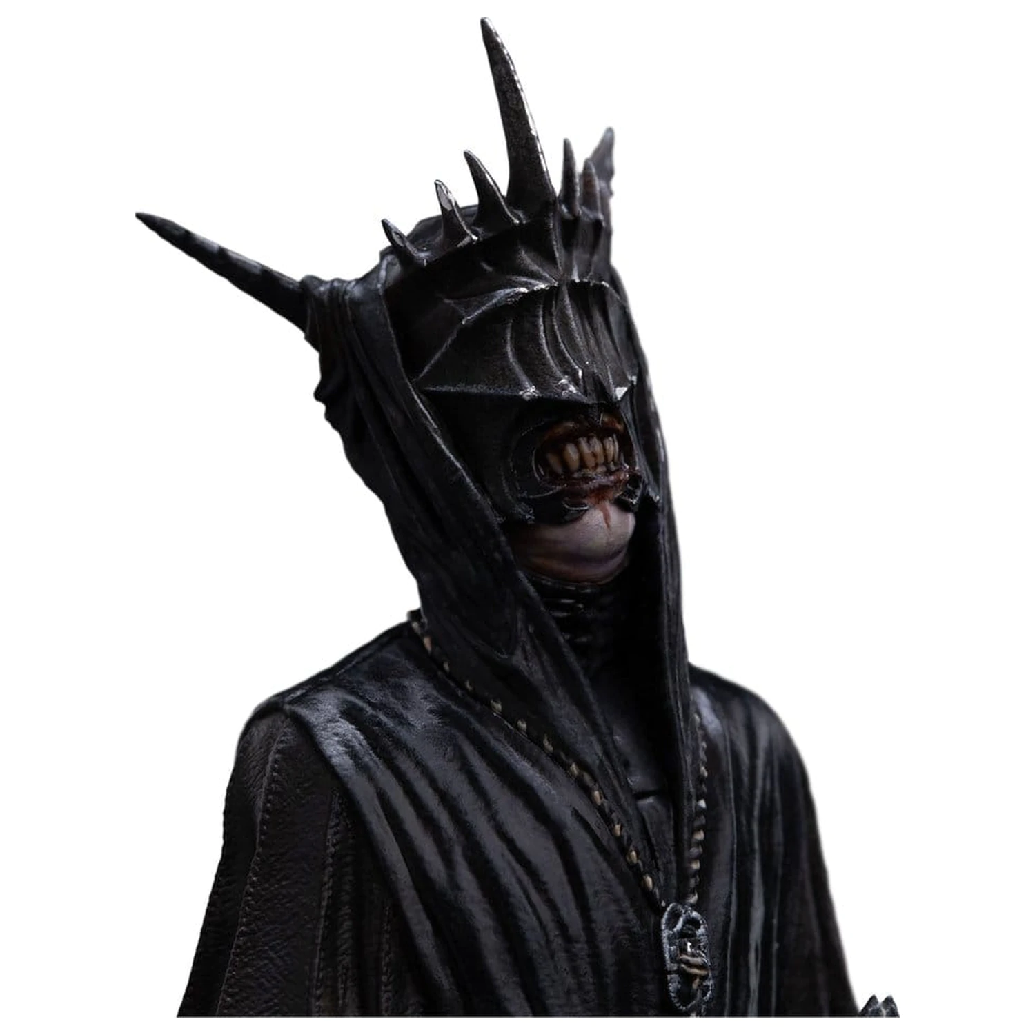 The Lord of the Rings Mini Statua Mouth of Sauron 22 cm zdjęcie produktu
