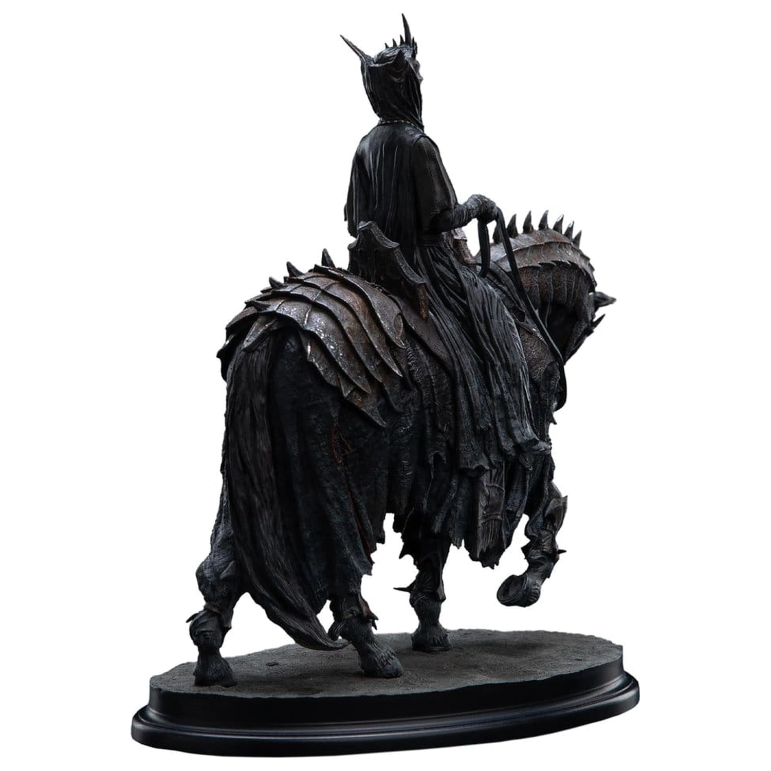 The Lord of the Rings Mini Statua Mouth of Sauron 22 cm zdjęcie produktu
