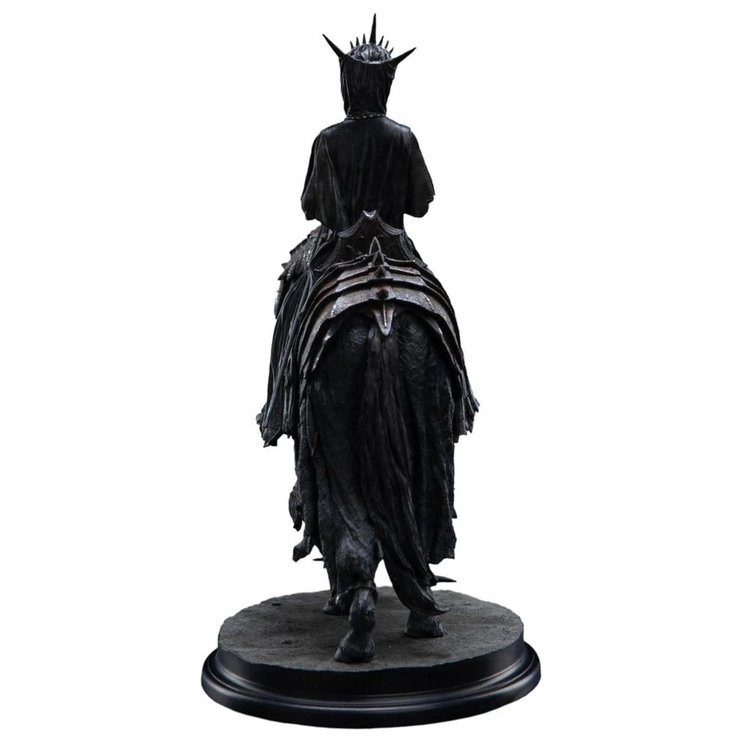 The Lord of the Rings Mini Statua Mouth of Sauron 22 cm zdjęcie produktu