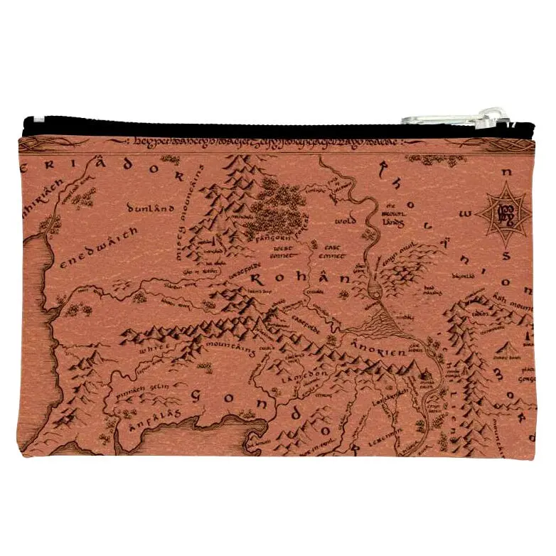 Lord of the Rings Kosmetyczka Rohan i Gondor zdjęcie produktu