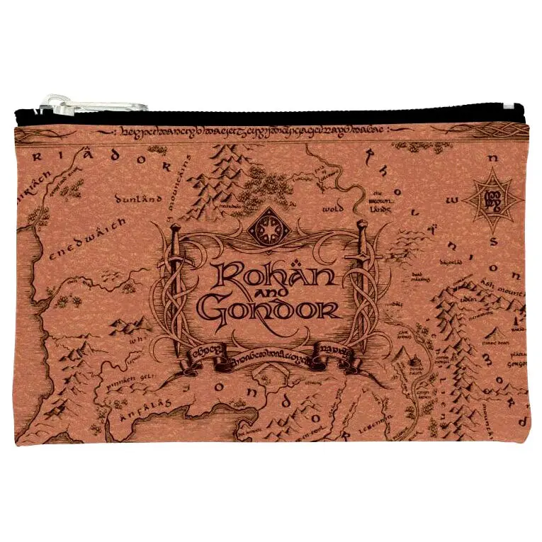 Lord of the Rings Kosmetyczka Rohan i Gondor zdjęcie produktu