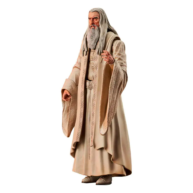 Władca Pierścieni Saruman figurka 18 cm zdjęcie produktu