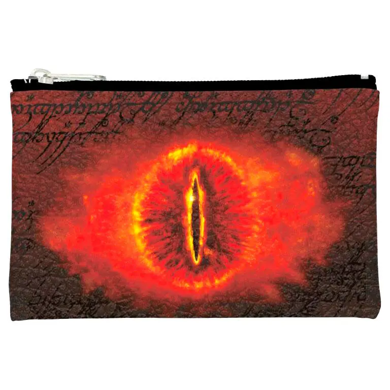 Cosmetic Bag Lord of the Rings Eye of Sauron zdjęcie produktu