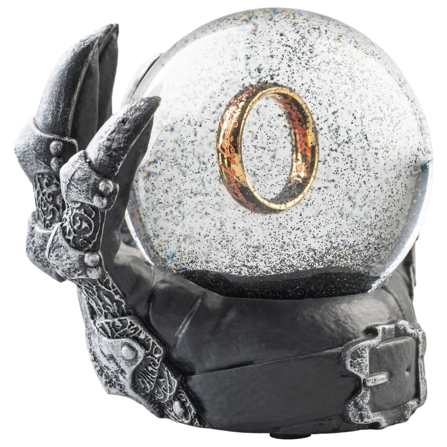 The Lord of the Rings Snow Globe Sauron 10 cm zdjęcie produktu