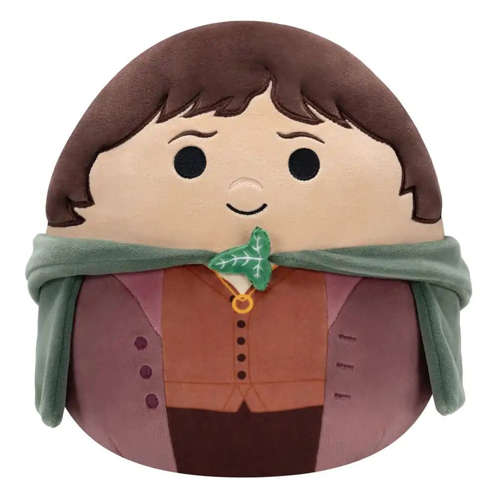 The Lord of the Rings Squishmallows Pluszowa Figurka Frodo 25 cm zdjęcie produktu