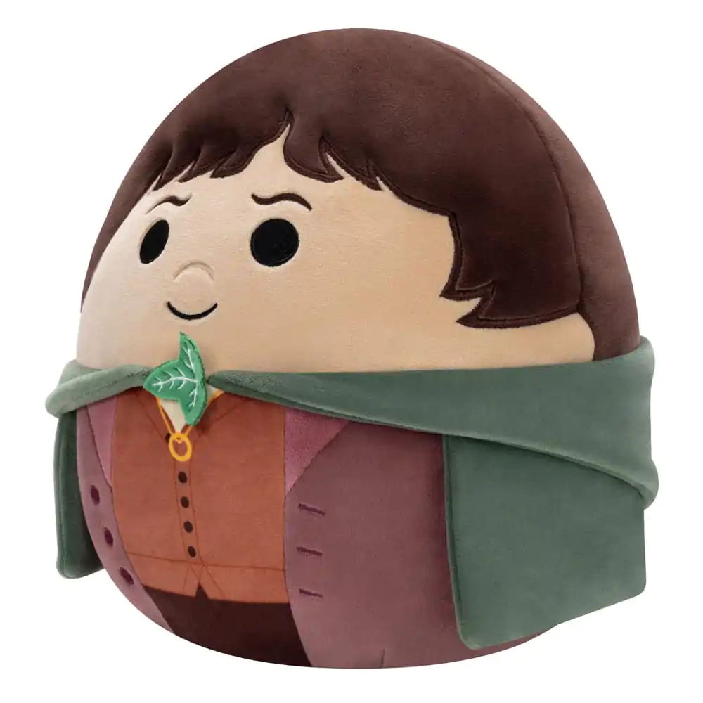 The Lord of the Rings Squishmallows Pluszowa Figurka Frodo 25 cm zdjęcie produktu