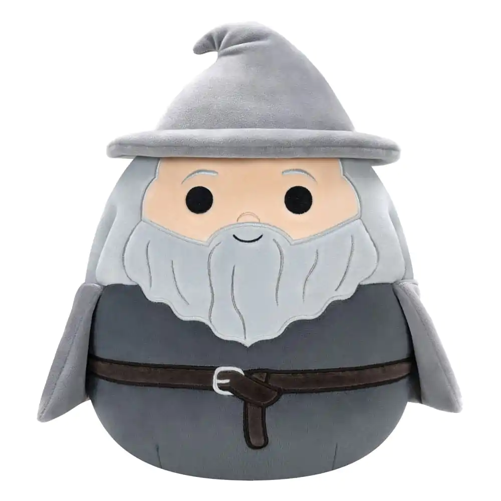The Lord of the Rings Squishmallows Pluszowa Figurka Gandalf 25 cm zdjęcie produktu