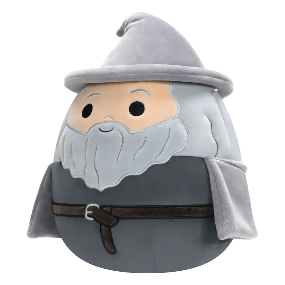 The Lord of the Rings Squishmallows Pluszowa Figurka Gandalf 25 cm zdjęcie produktu