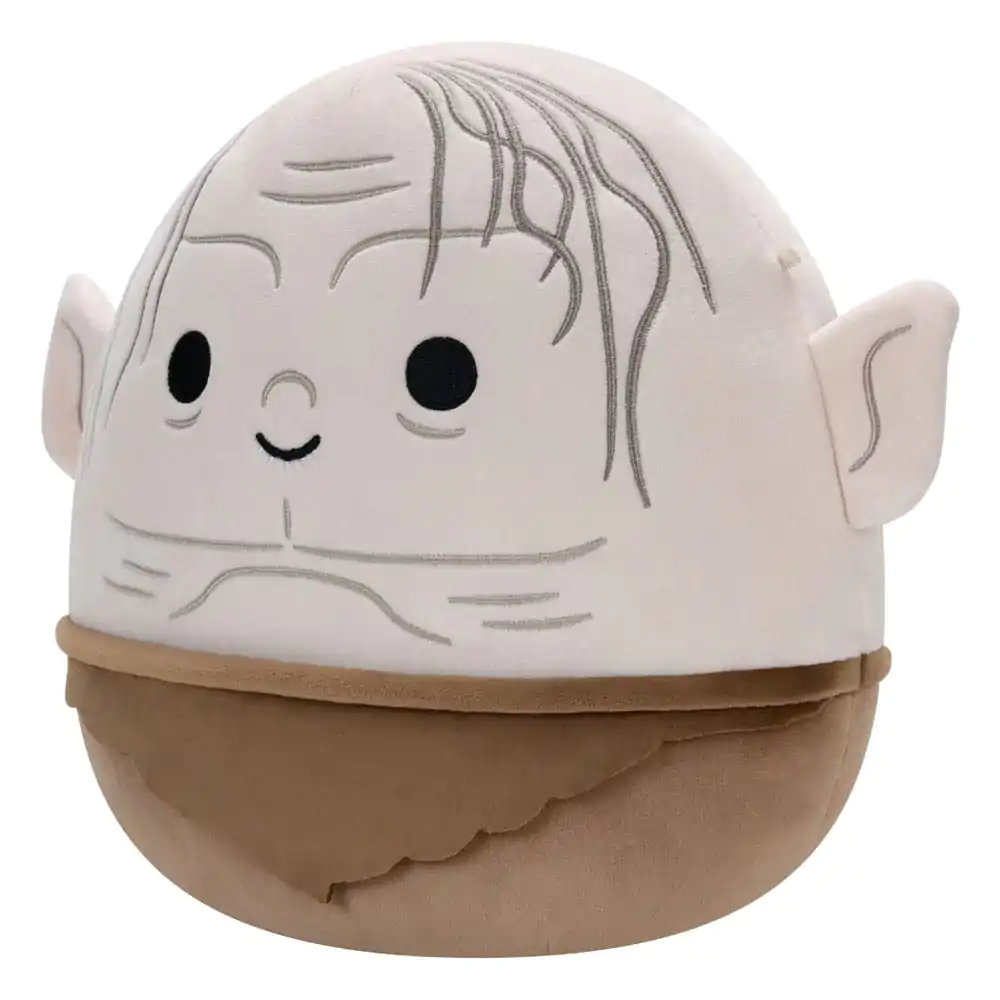 The Lord of the Rings Squishmallows Pluszowa Figurka Gollum 19 cm zdjęcie produktu