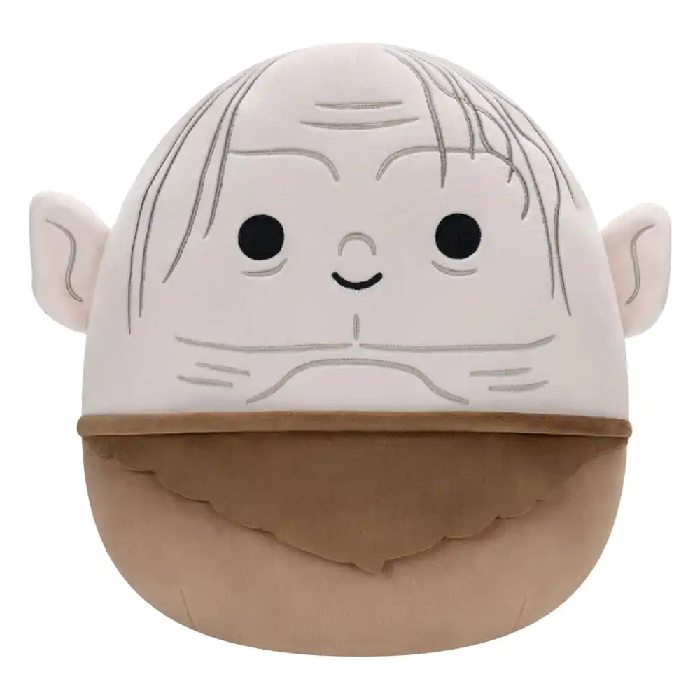 The Lord of the Rings Squishmallows Pluszowa Figurka Gollum 19 cm zdjęcie produktu