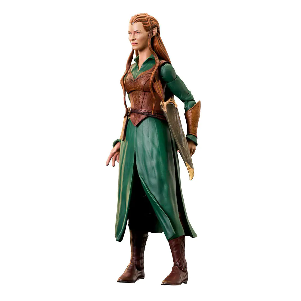 The Lord of the Rings Tauriel Deluxe Figurka 18 cm zdjęcie produktu