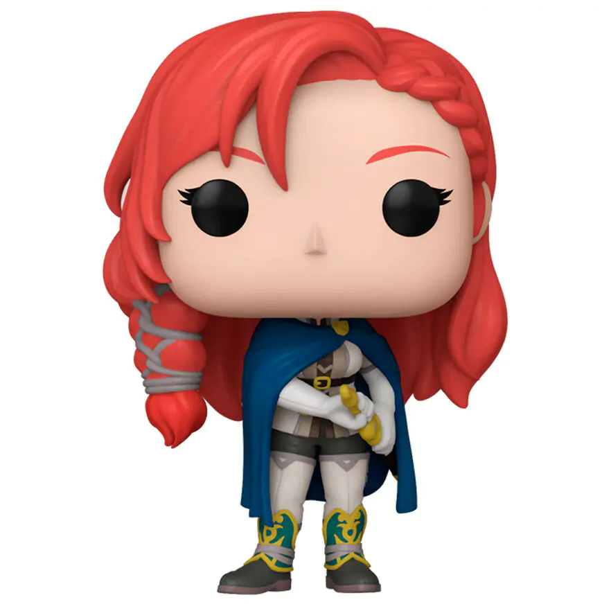 The Lord of the Rings: The War of the Rohirrim Funko POP! Movies Figurka winylowa Hera 9 cm zdjęcie produktu