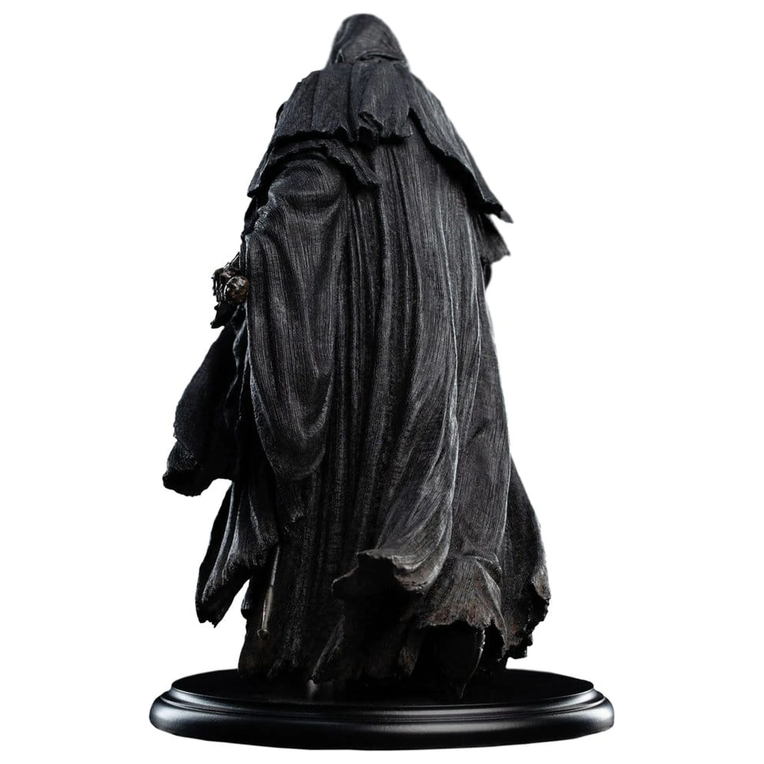 The Lord of the Rings Trylogia Mini Statua Ringwraith at the Prancing Pony 18 cm zdjęcie produktu