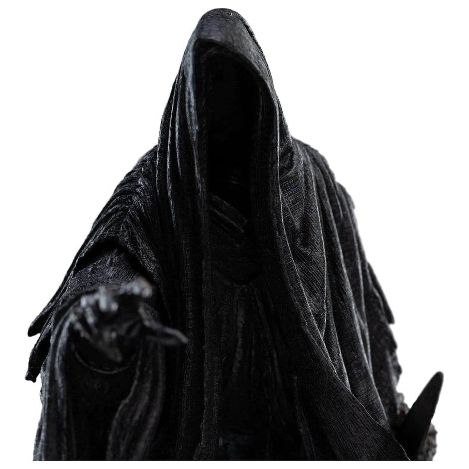 The Lord of the Rings Trylogia Mini Statua Ringwraith at the Prancing Pony 18 cm zdjęcie produktu