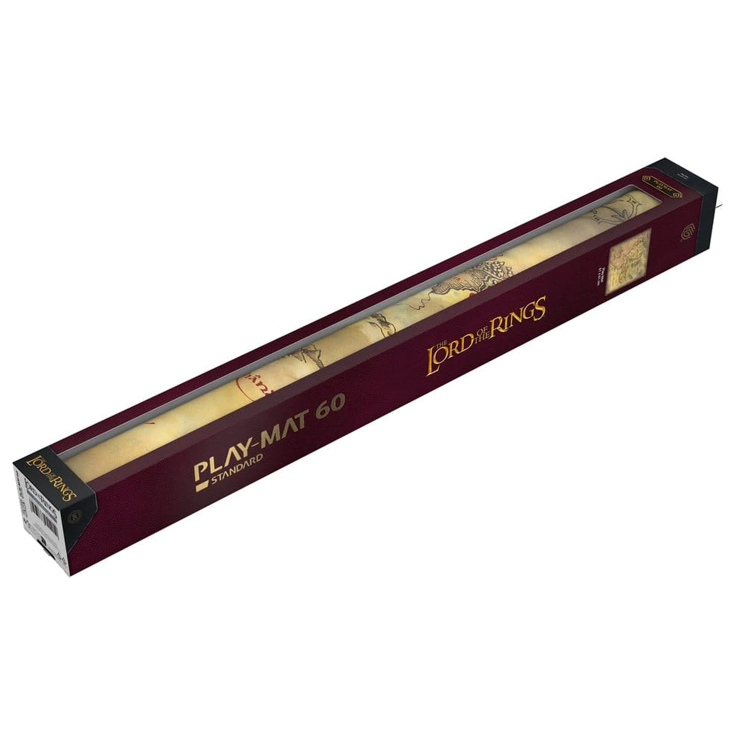 The Lord of the Rings Ultimate Guard Mata do gry Oversized 61x 61cm zdjęcie produktu