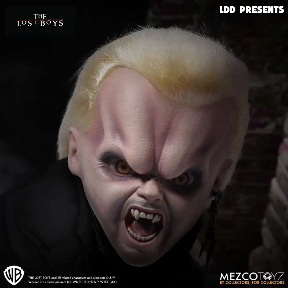 The Lost Boys LDD Presents Lalka David 25 cm zdjęcie produktu