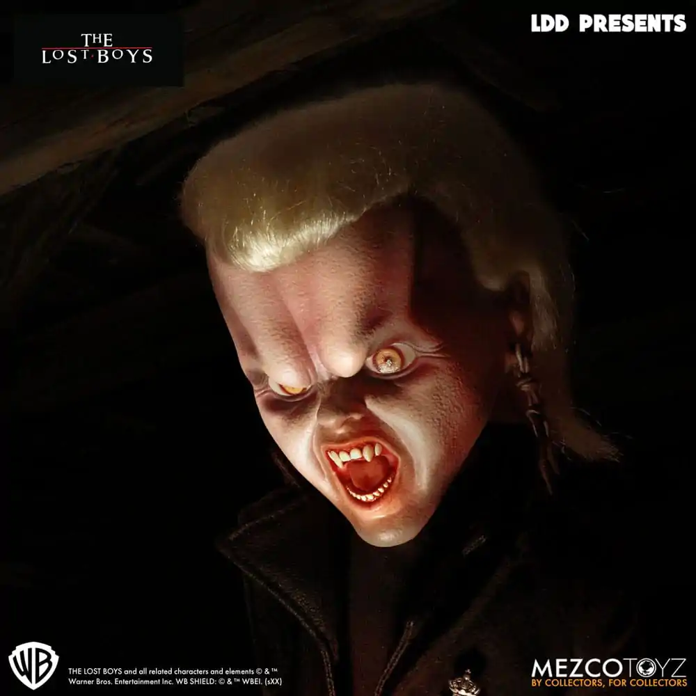 The Lost Boys LDD Presents Lalka David 25 cm zdjęcie produktu