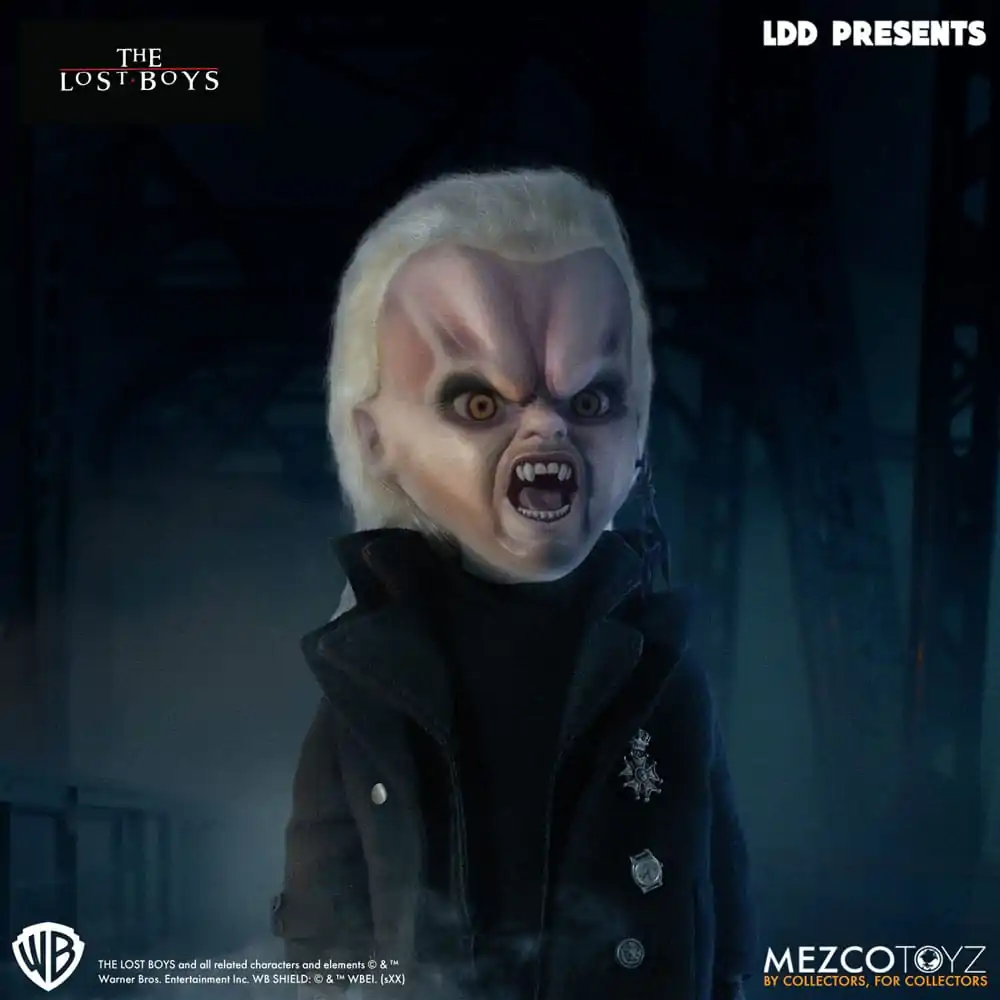 The Lost Boys LDD Presents Lalka David 25 cm zdjęcie produktu