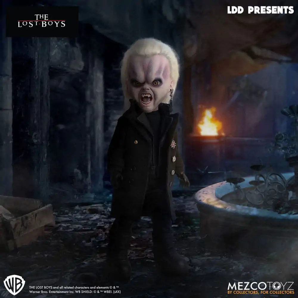 The Lost Boys LDD Presents Lalka David 25 cm zdjęcie produktu