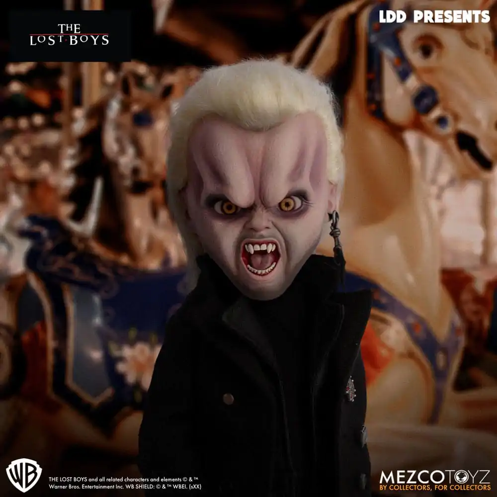 The Lost Boys LDD Presents Lalka David 25 cm zdjęcie produktu