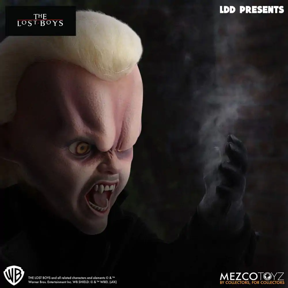 The Lost Boys LDD Presents Lalka David 25 cm zdjęcie produktu