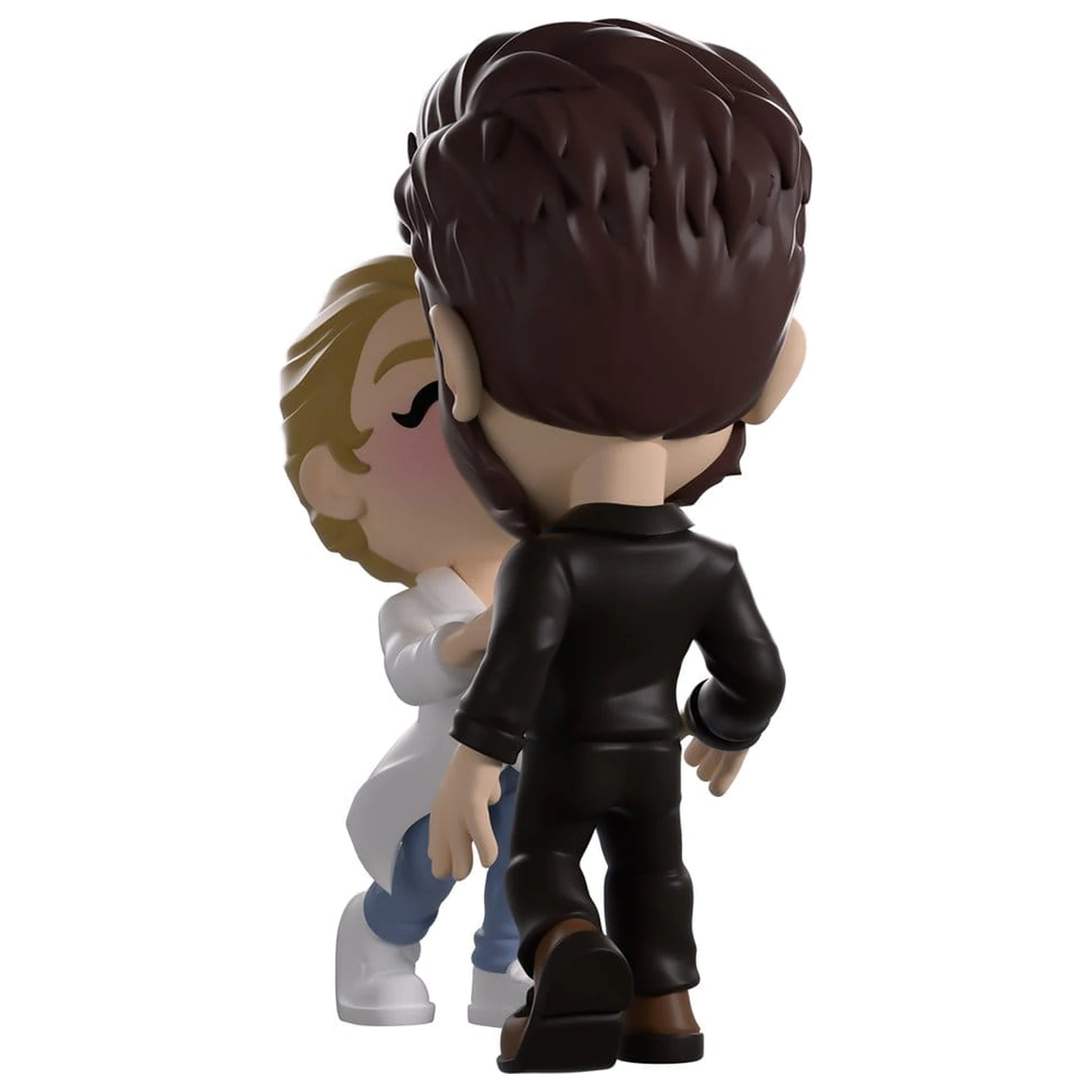 The Love Hypothesis Vinyl Figure Adam and Olive 12 cm zdjęcie produktu