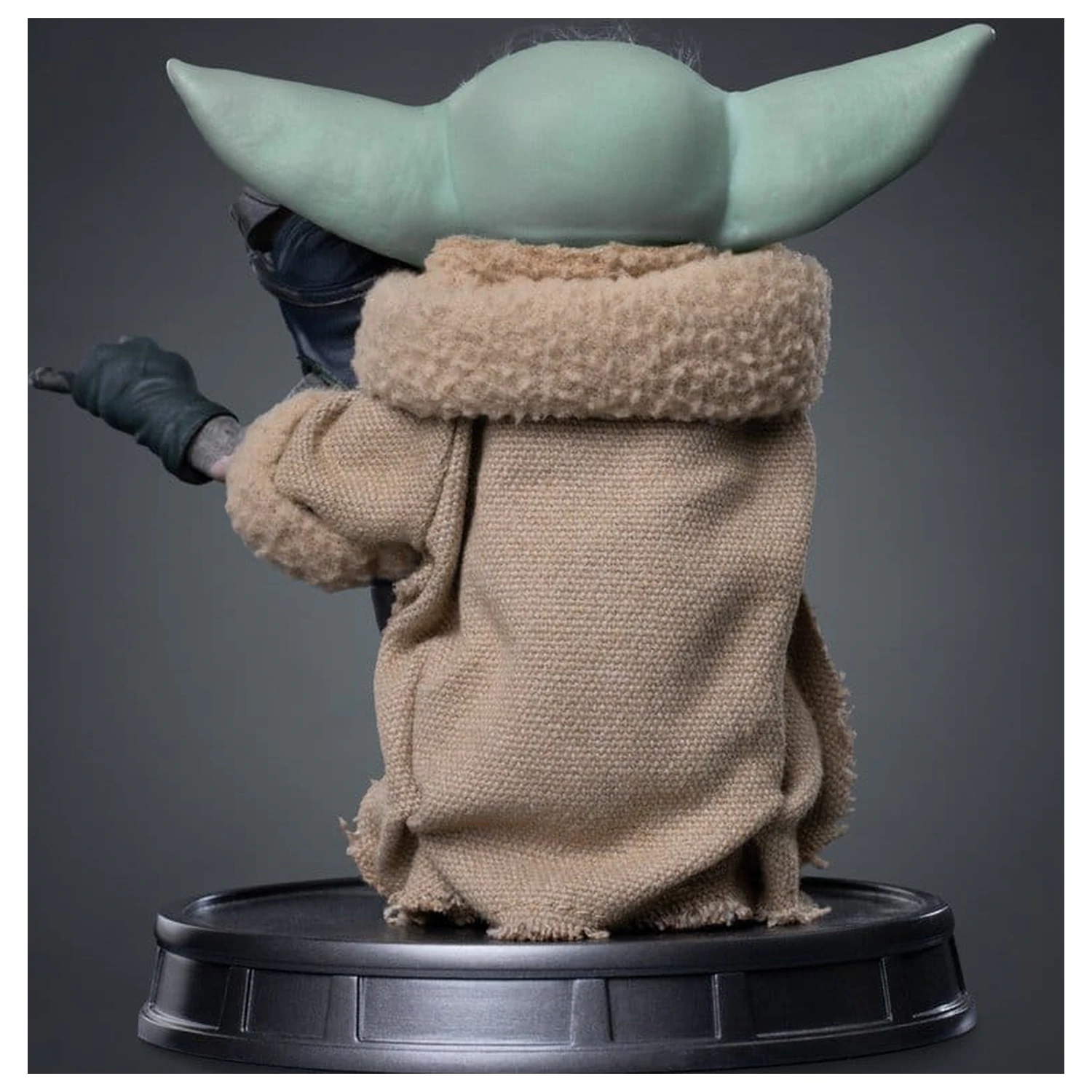 The Mandalorian & Grogu Kolekcja Grogu Statua Grogu No Squeezy zdjęcie produktu