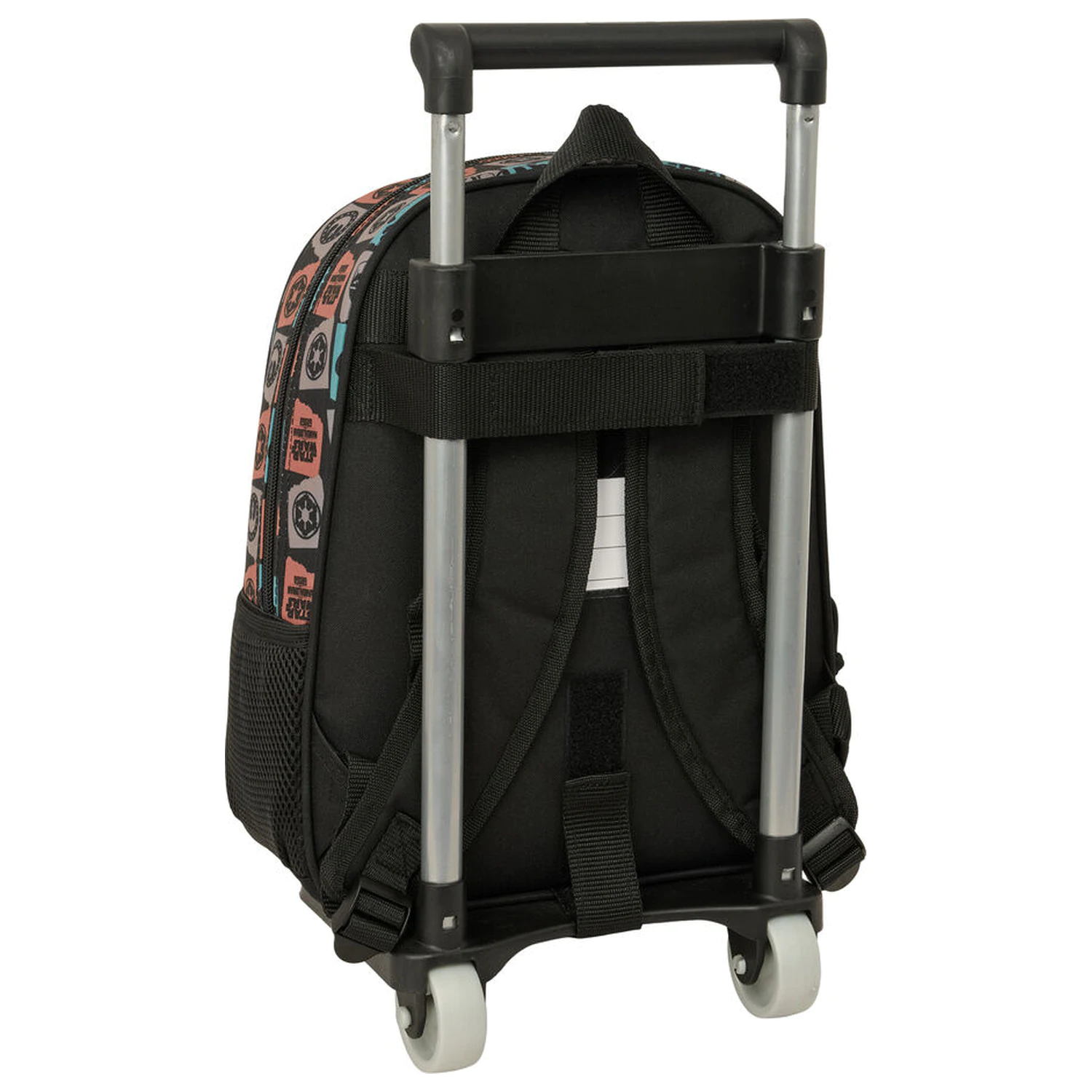 Star Wars Mandalorian & Grogu wózek 33 cm zdjęcie produktu