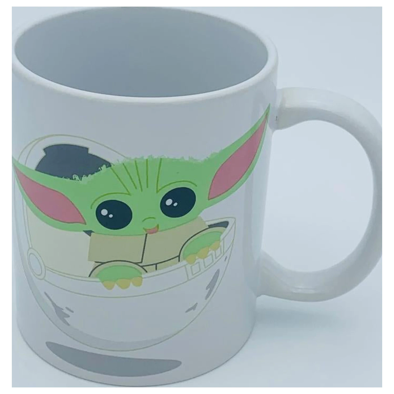The Mandalorian Grogu Kubek Ceramiczny 325 ml zdjęcie produktu