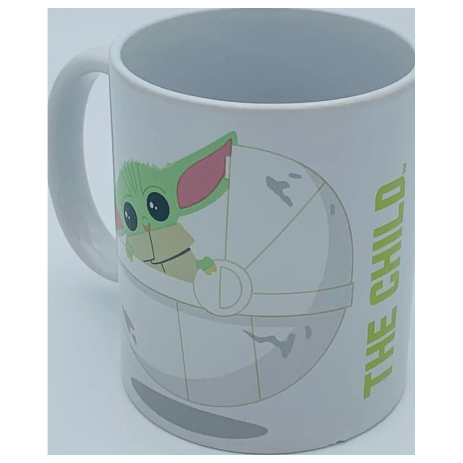 The Mandalorian Grogu Kubek Ceramiczny 325 ml zdjęcie produktu