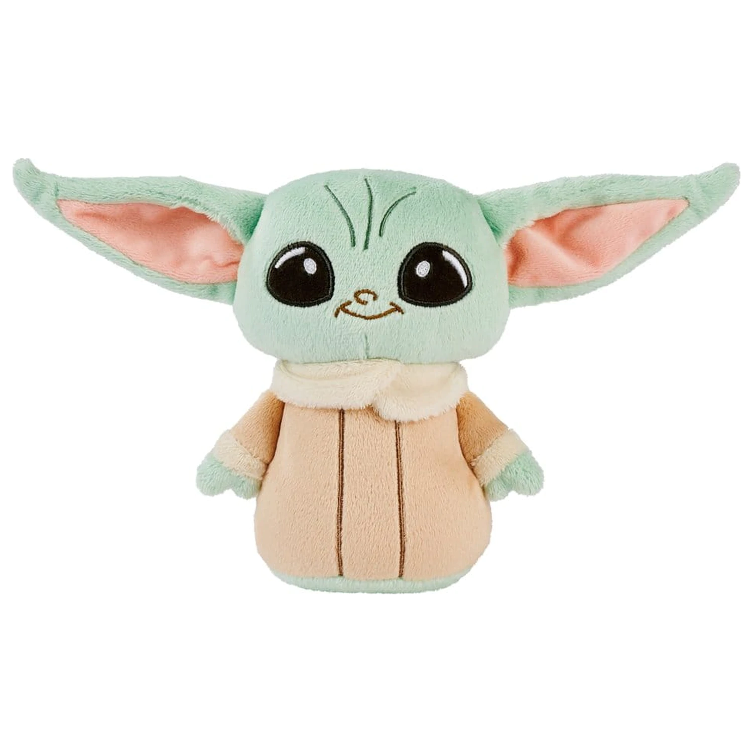 Star Wars Mandalorian Mini Pluszowa Figurka Grogu 15 cm zdjęcie produktu