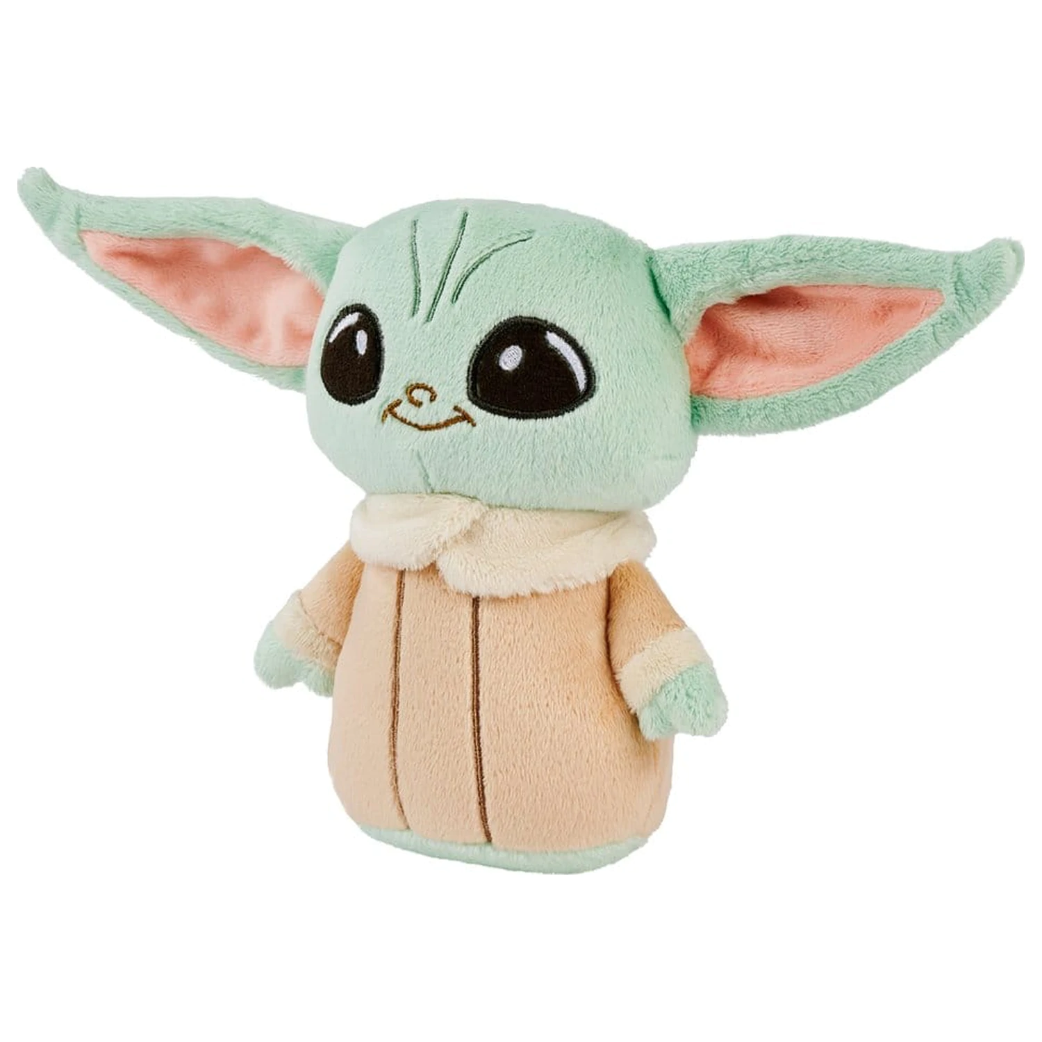 Star Wars Mandalorian Mini Pluszowa Figurka Grogu 15 cm zdjęcie produktu