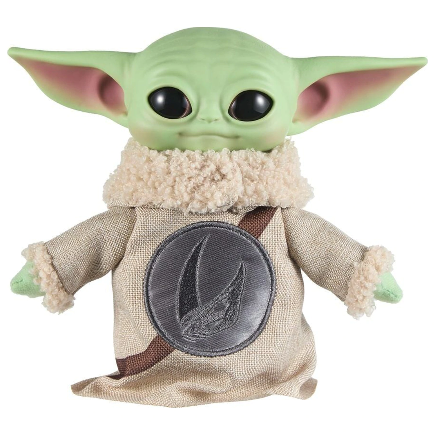 Star Wars Mandalorian Grogu pluszowa zabawka 15cm zdjęcie produktu