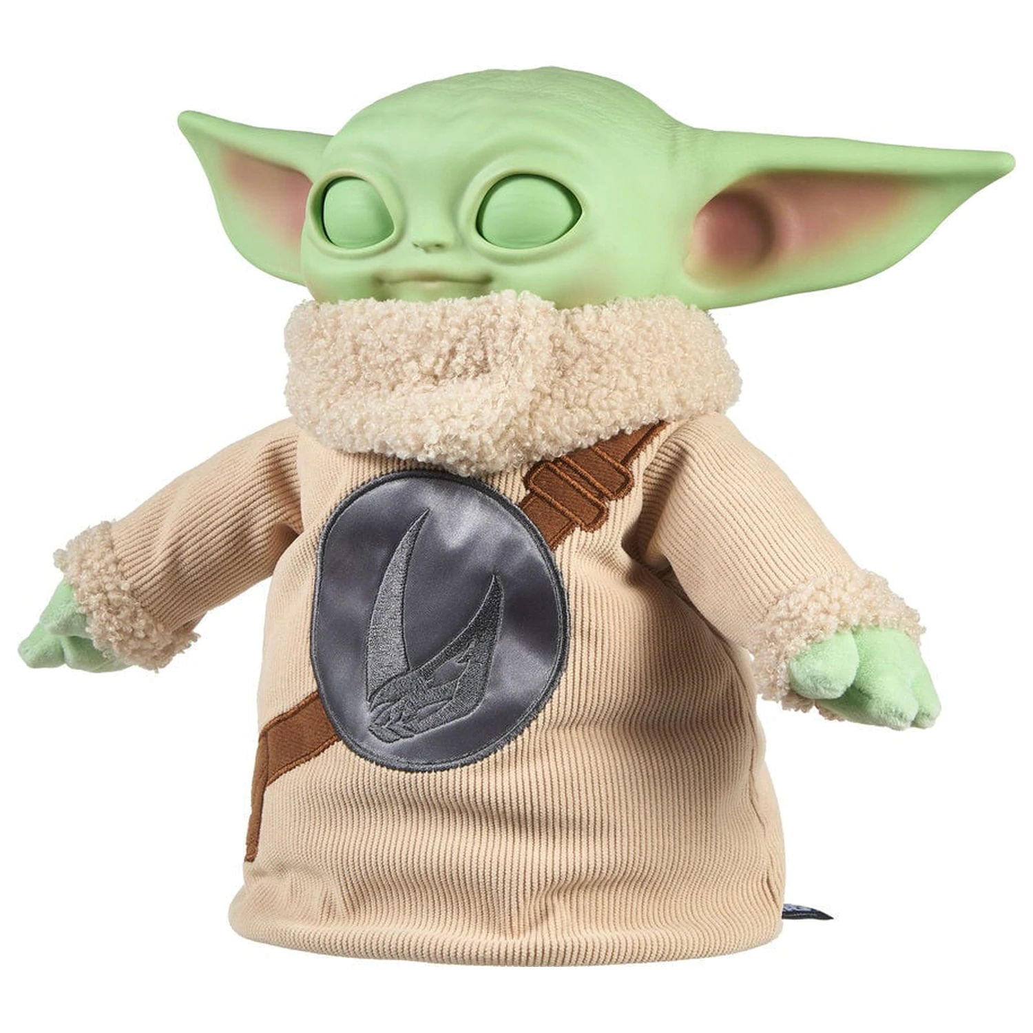 Star Wars Mandalorian Grogu pluszowa zabawka 28 cm zdjęcie produktu