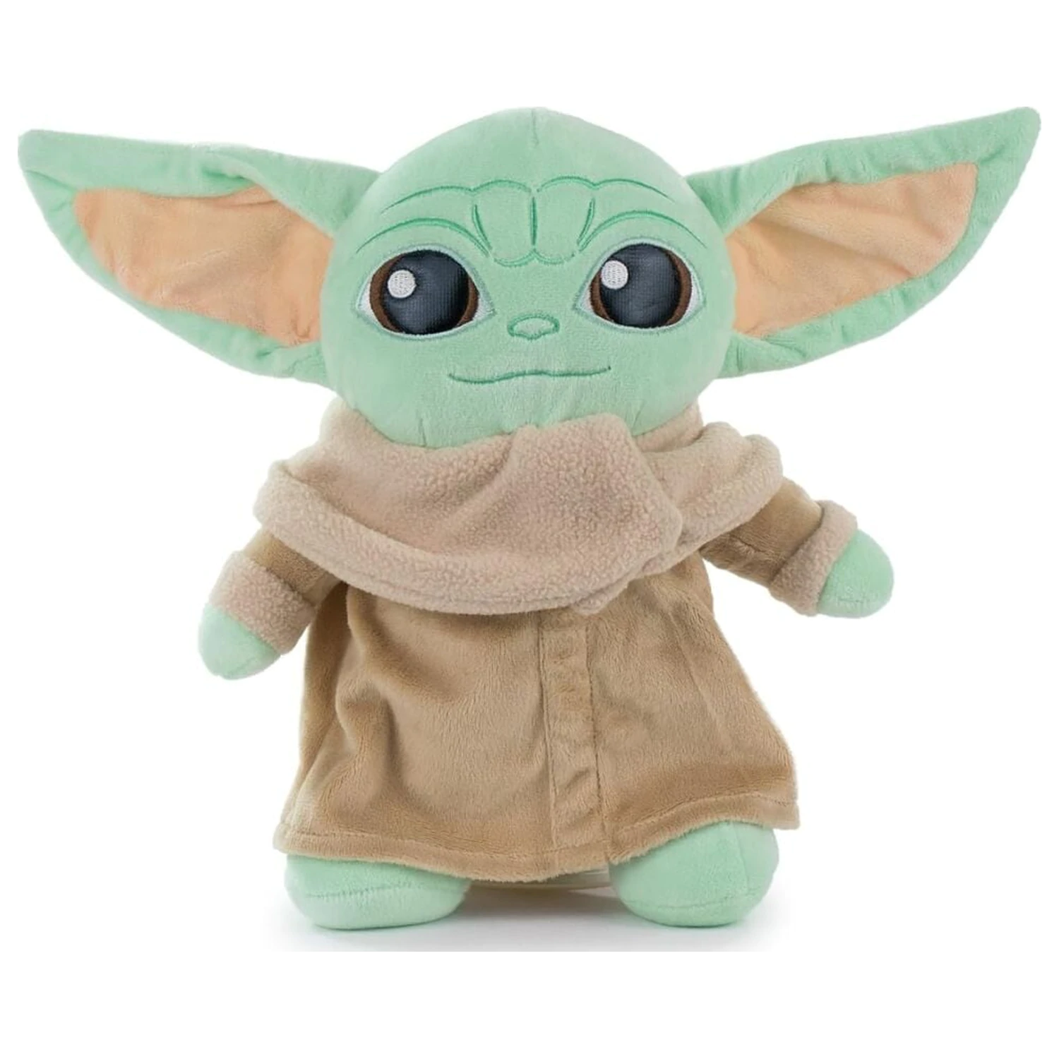Star Wars Mandalorian Grogu pluszowa zabawka 30cm zdjęcie produktu