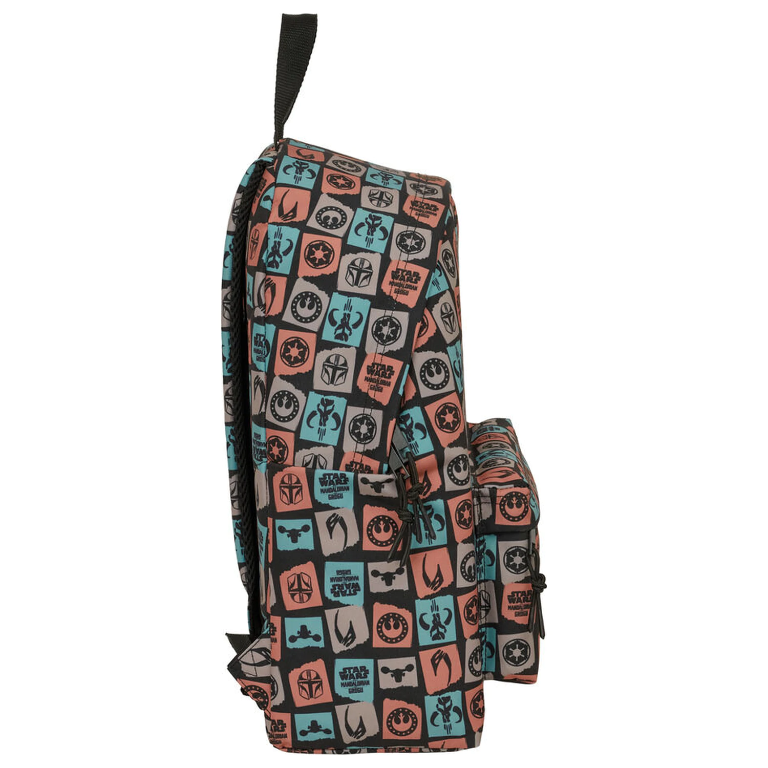 Star Wars Mandalorian & Grogu plecak 42 cm zdjęcie produktu