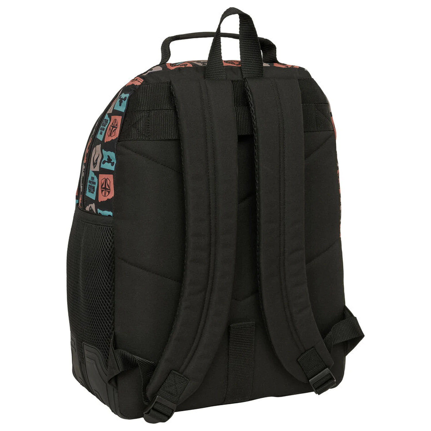 Star Wars Mandalorian & Grogu adaptowalny plecak 42 cm zdjęcie produktu