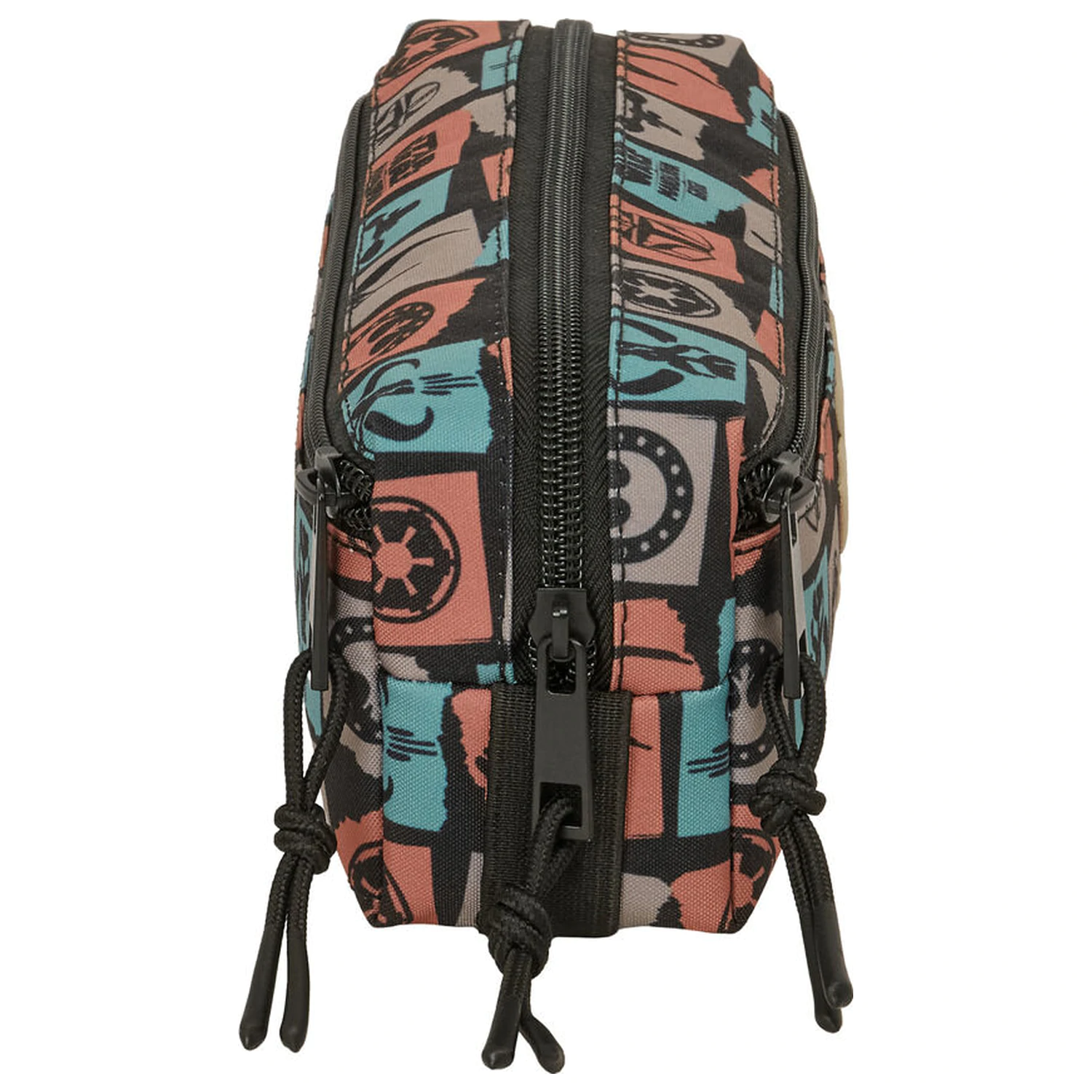 Star Wars Mandalorian & Grogu potrójny piórnik zdjęcie produktu