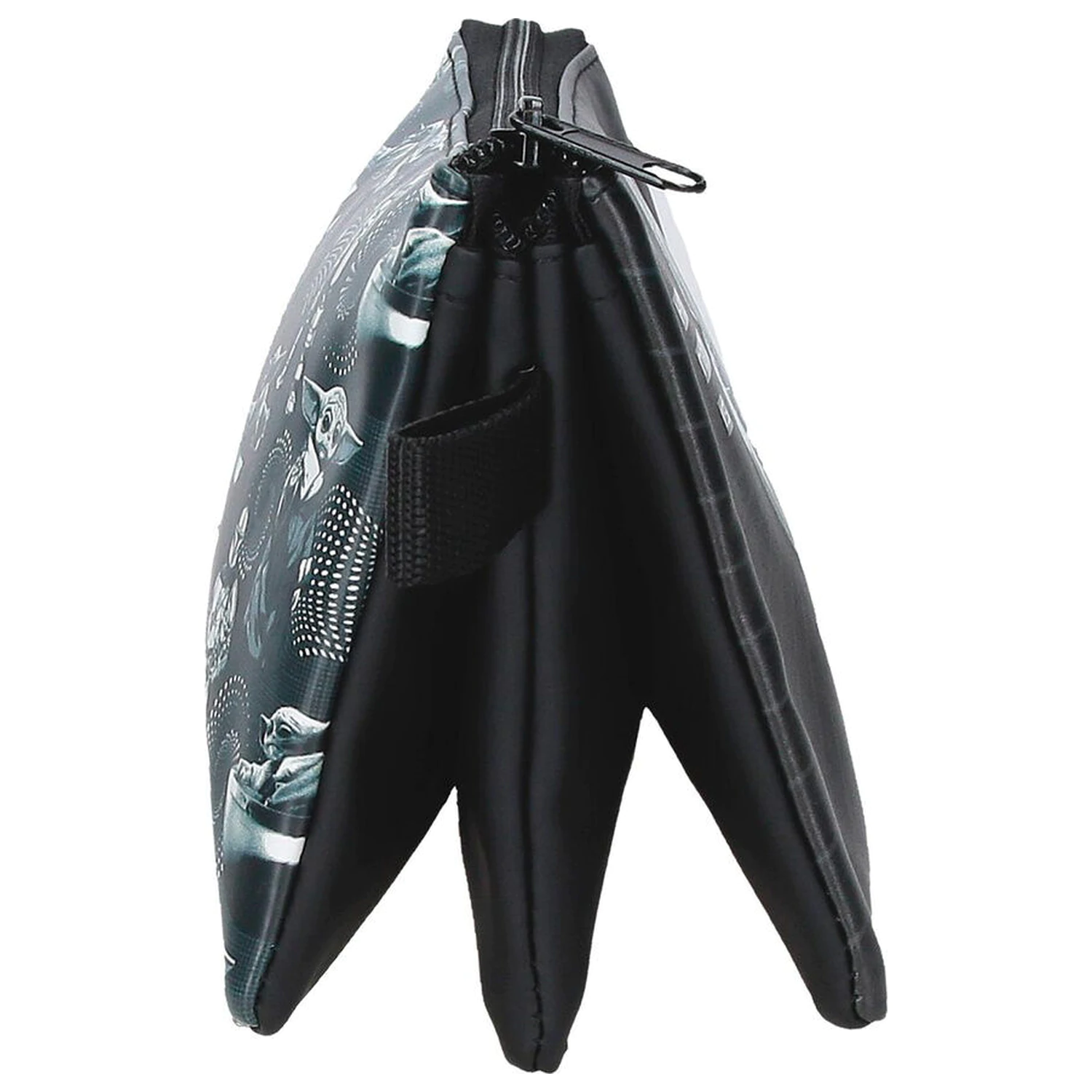 Star Wars Mandalorian His Name is Grogu kuferek na kosmetyki zdjęcie produktu