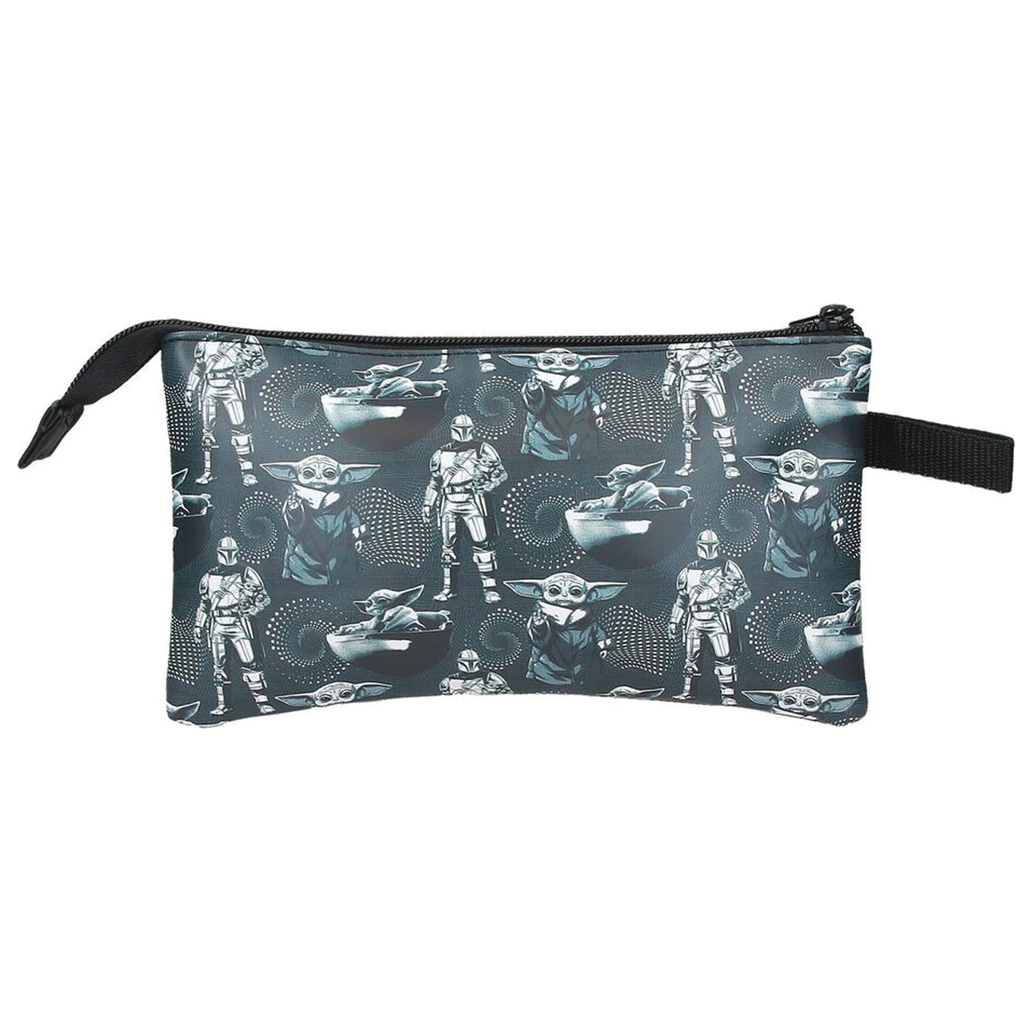 Star Wars Mandalorian His Name is Grogu kuferek na kosmetyki zdjęcie produktu