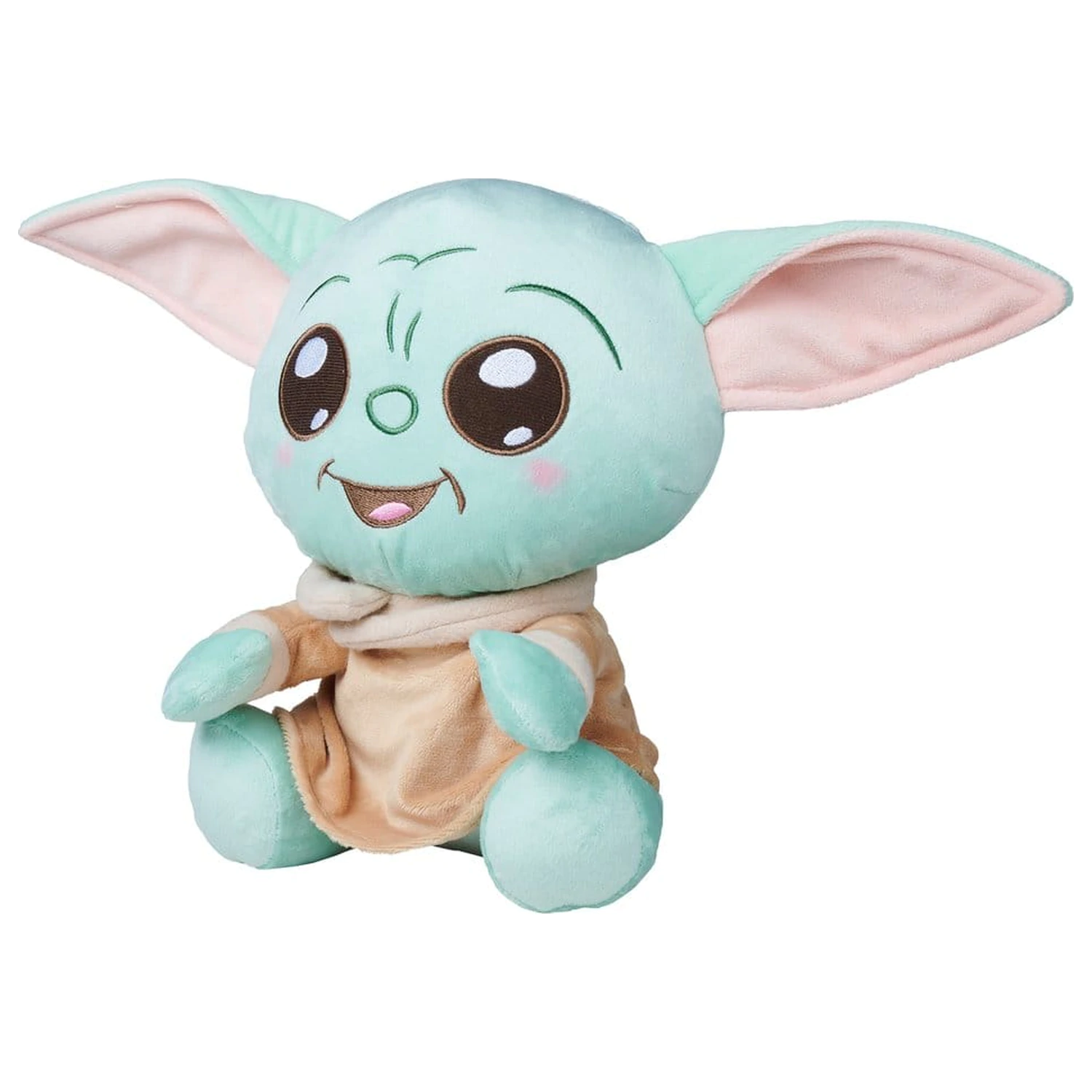 Star Wars Mandalorian Pluszowa Figurka Grogu 25 cm zdjęcie produktu