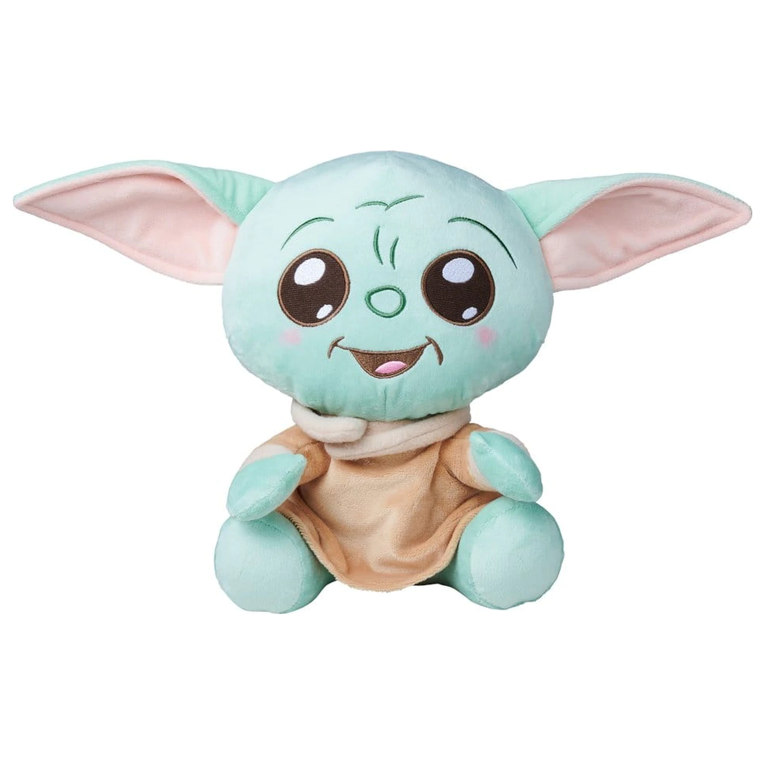 Star Wars Mandalorian Pluszowa Figurka Grogu 25 cm zdjęcie produktu