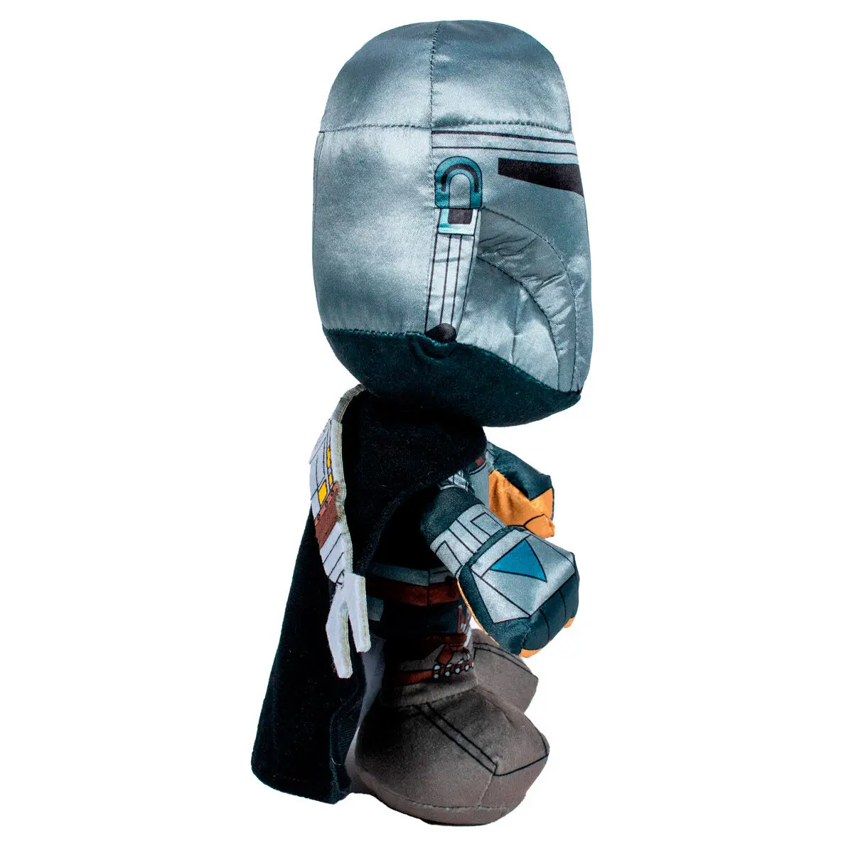 Star Wars Mandalorian Warrior pluszowa zabawka 25 cm zdjęcie produktu