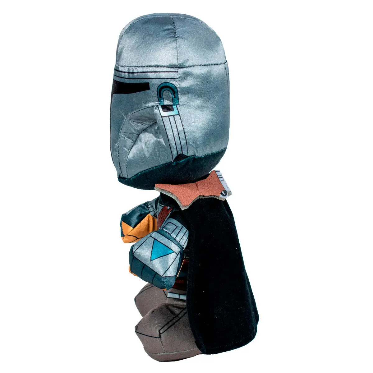 Star Wars Mandalorian Warrior pluszowa zabawka 25 cm zdjęcie produktu