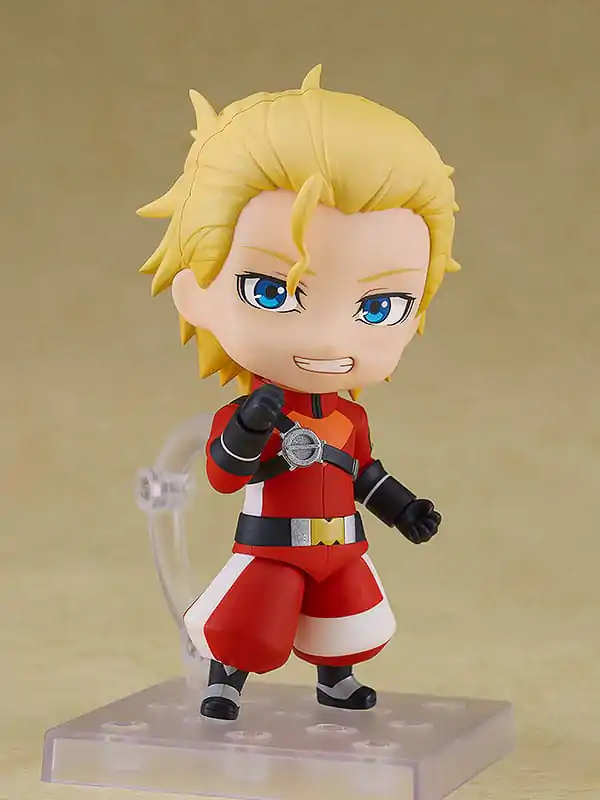 The Marginal Service Nendoroid Figurka Akcji Brian Nightraider 10 cm zdjęcie produktu